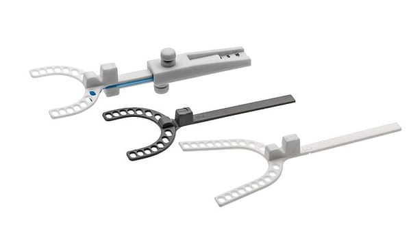 GEORGE GAUGE™ Bissregistrierung 5471