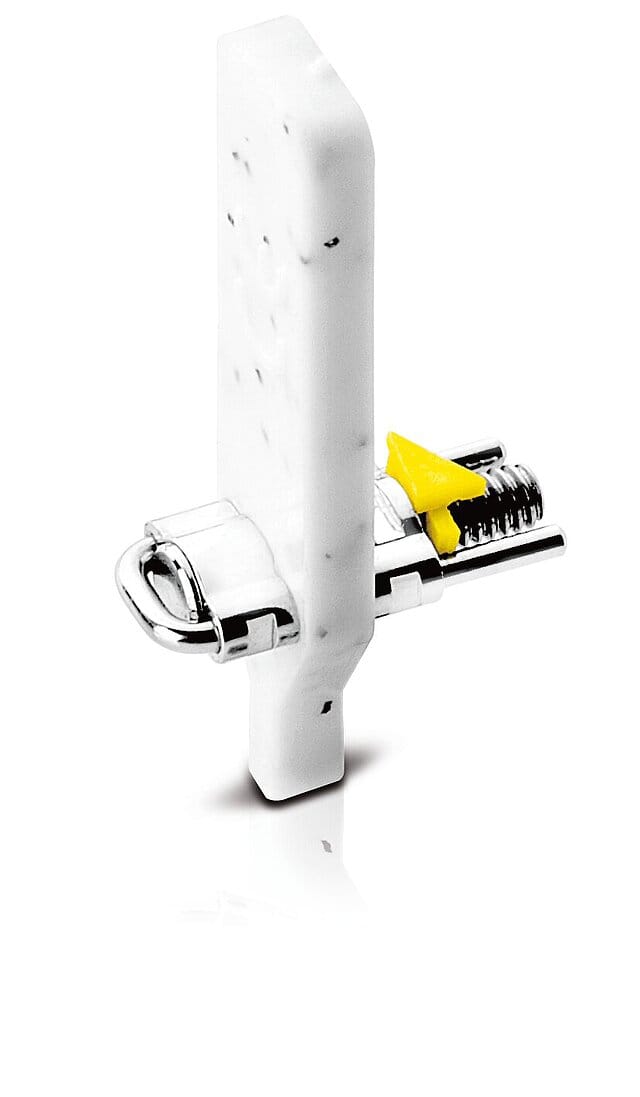 VECTOR® 350, Sektoren-Dehnschraube Micro 2509 – Scheu-Dental