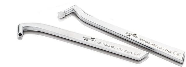 CA® POWER GRIP Halter 5340