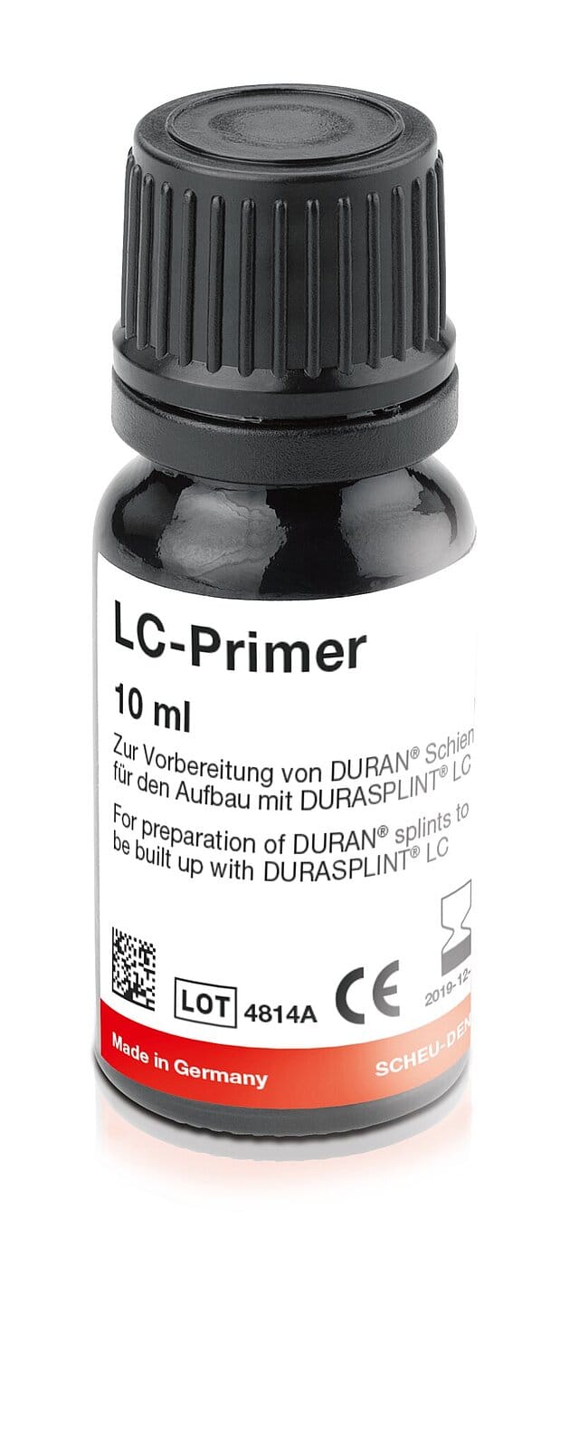 LC-Primer 3263 – Scheu-Dental