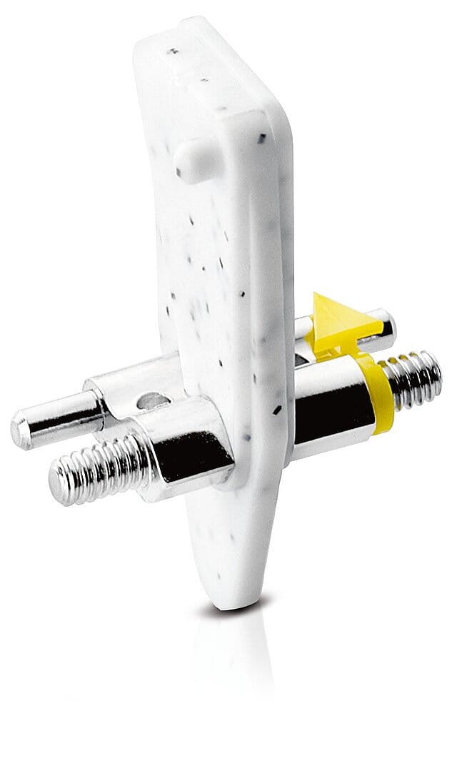 VECTOR® 80, Standard-Dehnschraube Medium 2490 – Scheu-Dental