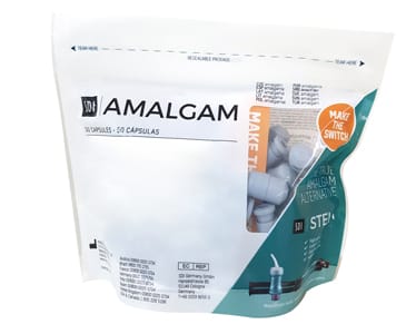 Permite (4005000) – SDI Limited, Amalgams