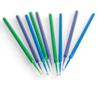 Disposable Brush Applicators – SDI Germany, Sonstige Restaurationshilfsmittel