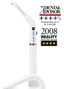 Lampe à polymériser LED Radii Plus – SDI Limited, Curing Lights and Accessories