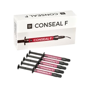 Conseal F – SDI Limited, Fissure Sealants