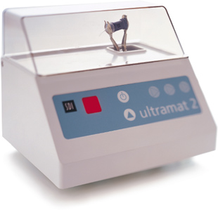 ultramat 2 – SDI Germany, Amalgamatoren