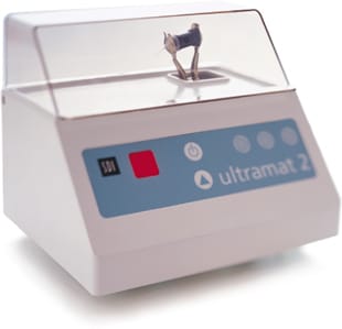 ultramat 2 – SDI Germany, Geräte