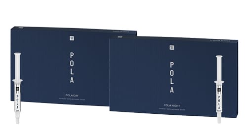Pola Day / Pola Night – SDI Limited, Bleaching