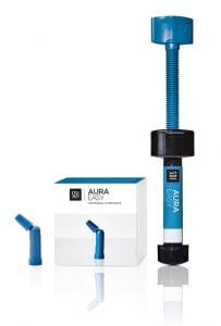 Aura Easy Dentalkomposit
