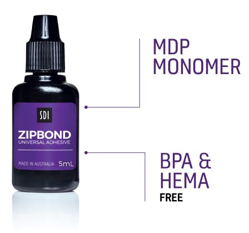 Zipbond Universal