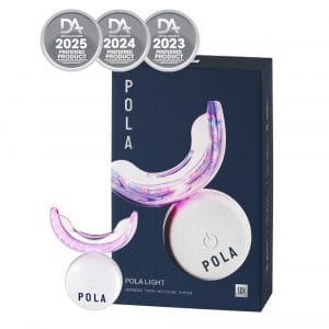 Pola Light 6% Wasserstoffperoxid-Set – SDI Limited, Bleaching
