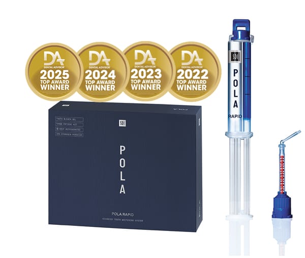 Pola Rapid 38%