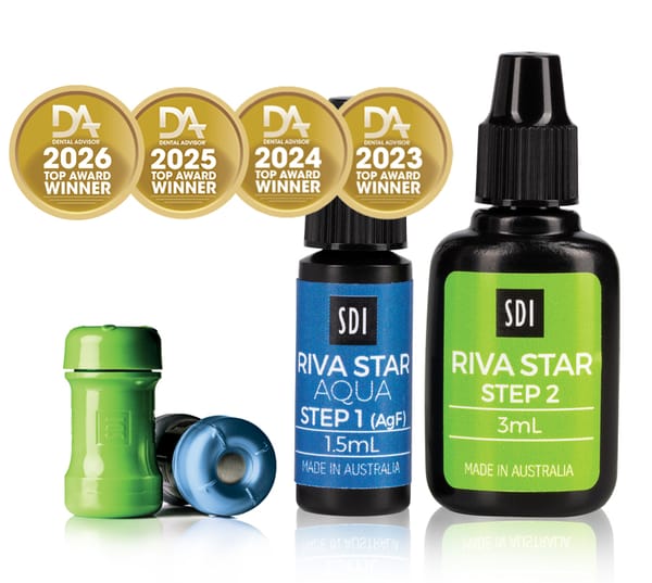 Riva Star Aqua