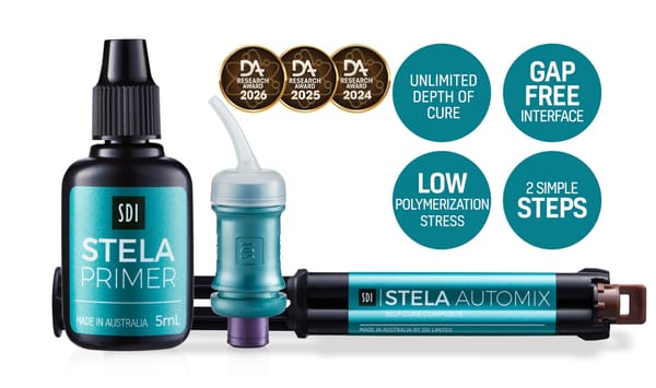 Stela Dental-Komposit