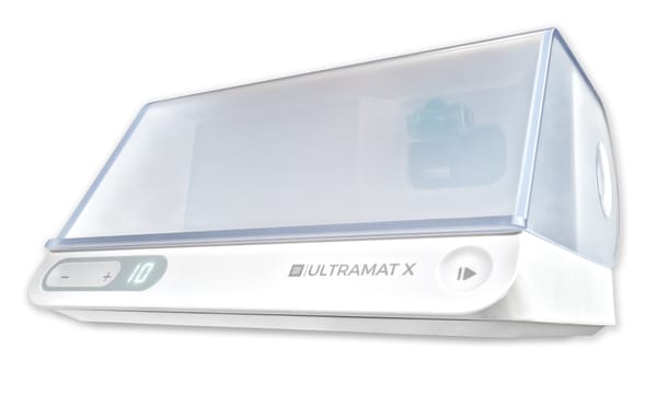 Ultramat X