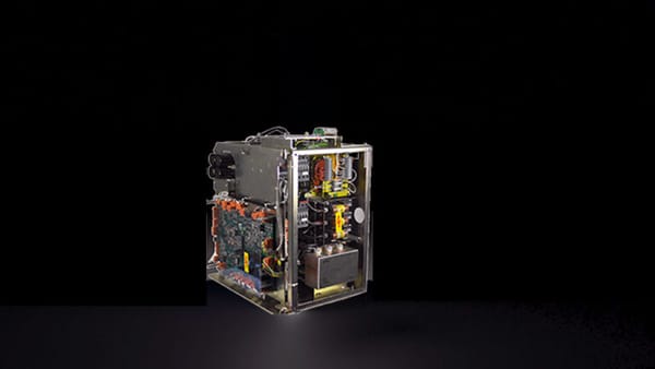 SHFR HDC X RAY GENERATOR