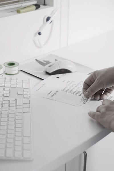 SegoSteve Instrumentenverwaltung – Comcotec Messtechnik GmbH, Software