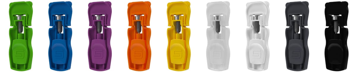 SoKlean® Porte-implant dentaire – SELENIUM MEDICAL, System-Independent Instruments and Accessories