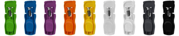SoKlean® – Innovativer berührungsfreier Dentalimplantat-Halter