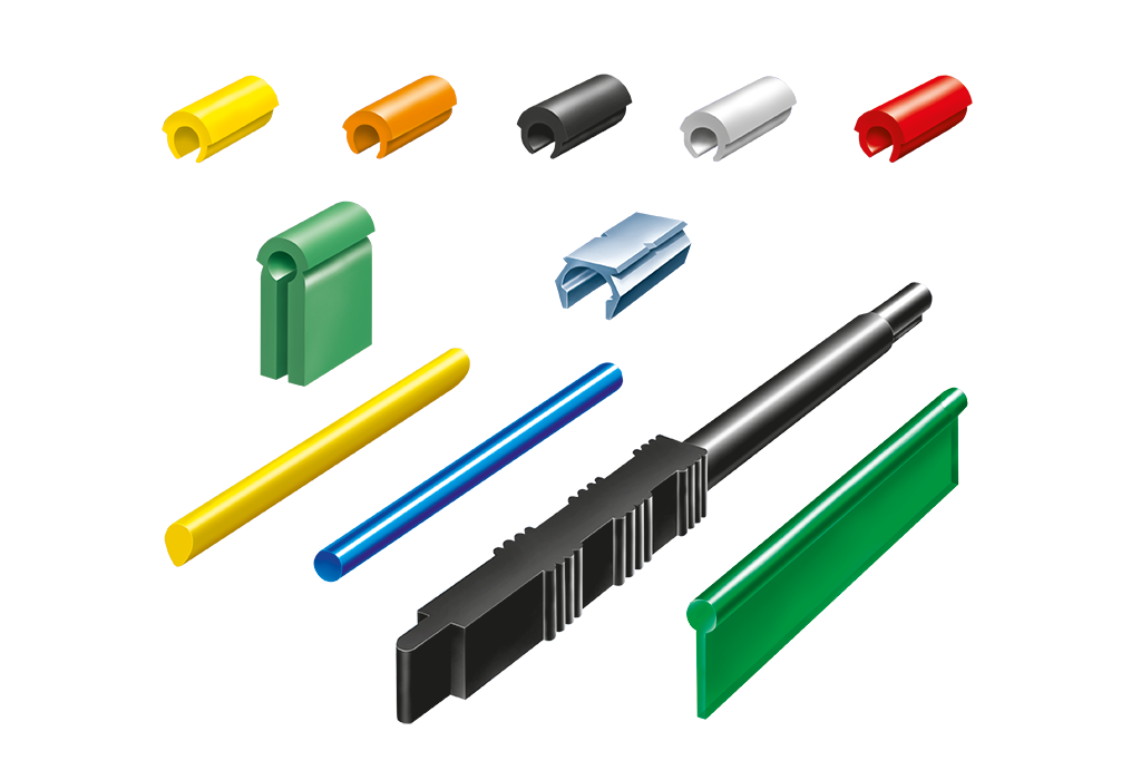BAR-Connector-System