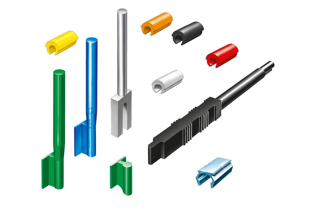 ROD-Attachments – Servo-Dental, Attachment Systems