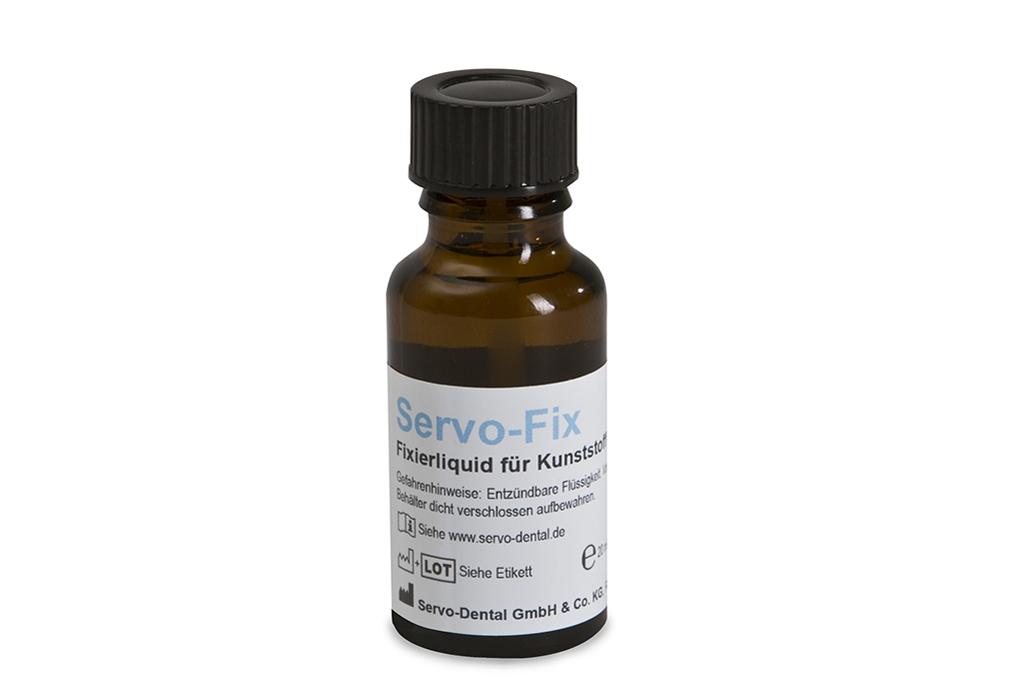 Servo-Fix – Servo-Dental, Lab Chemicals & Solutions
