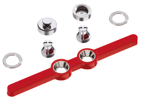 Anchor systems