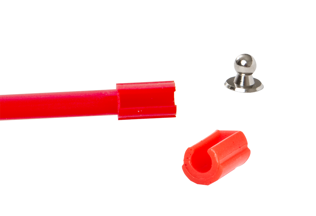 Servo 2 – Servo-Dental, Attachment Systems