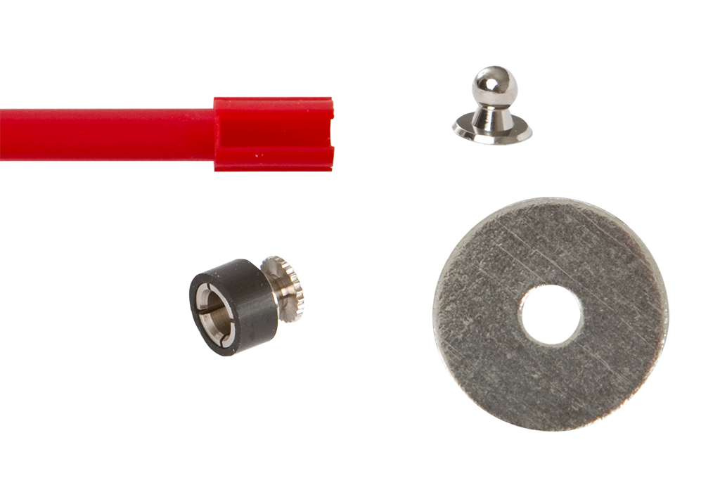 Servo 3 – Servo-Dental, Attachment Systems