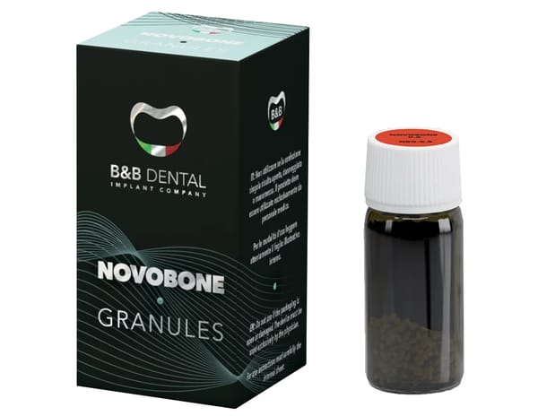 NOVOBONE® Granulat