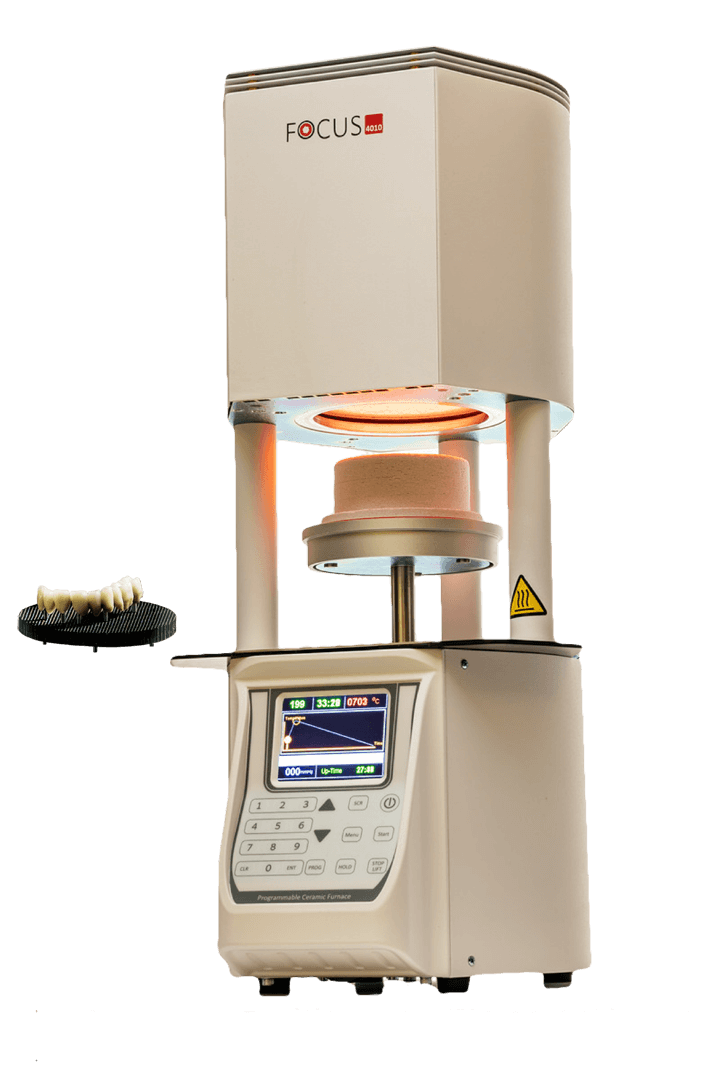 Shenpaz Dental-Ofen – SHENPAZ DENTAL FURNACES’, Geräte