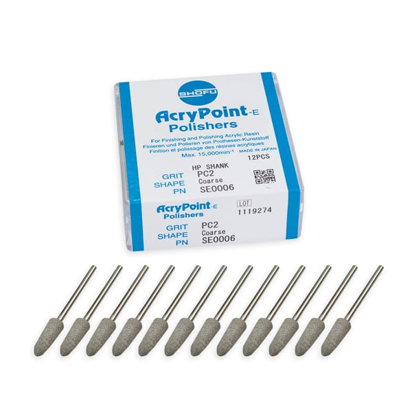 AcryPoint-E