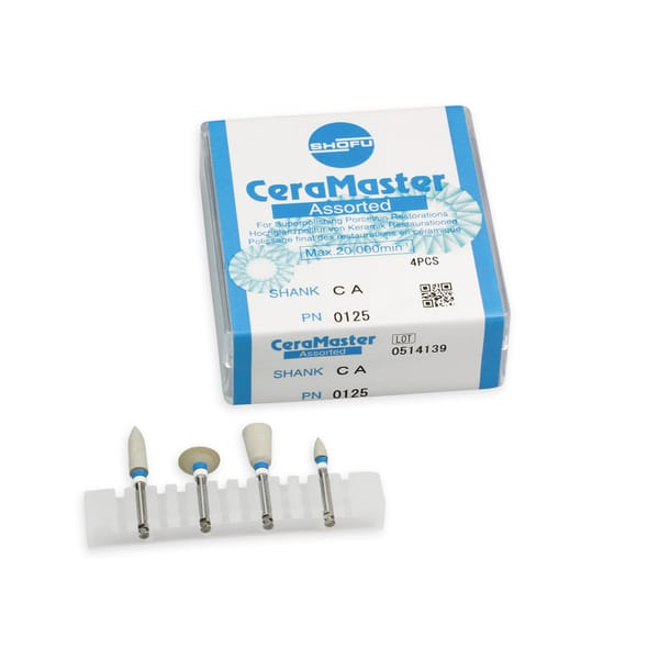 CeraMaster Coarse
