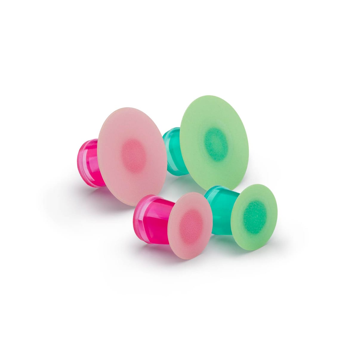 Super-Snap X-Treme (L511) – Shofu Dental, Polishing Discs and Strips
