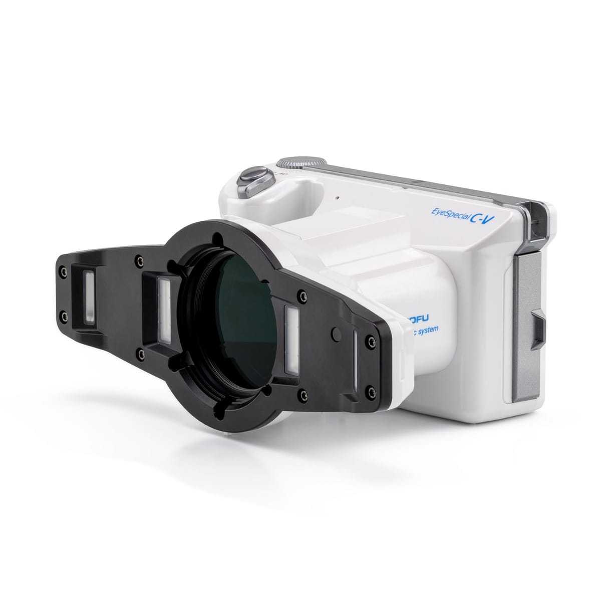 EyeSpecial C-V – Shofu Dental, Intraorale Kameras