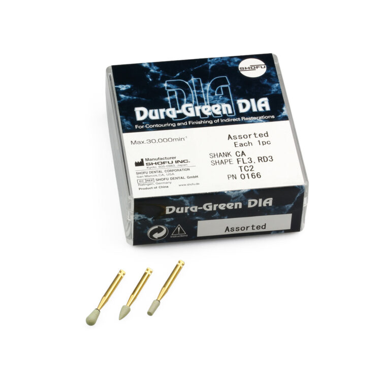 Dura-Green DIA