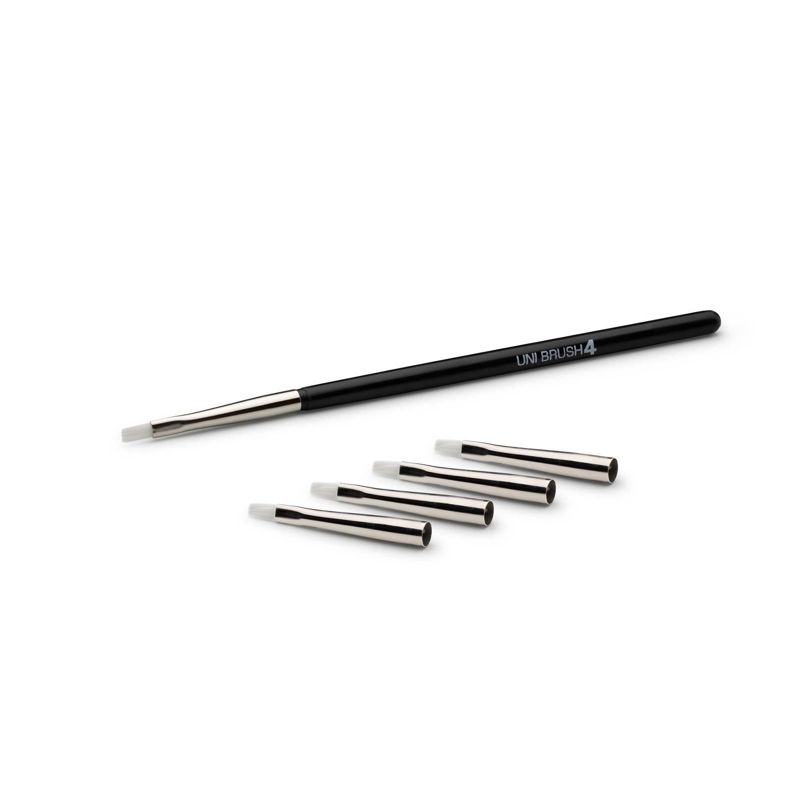 Pinsel Uni Brush No. 4 – Shofu Dental, Sonstiger Laborbedarf