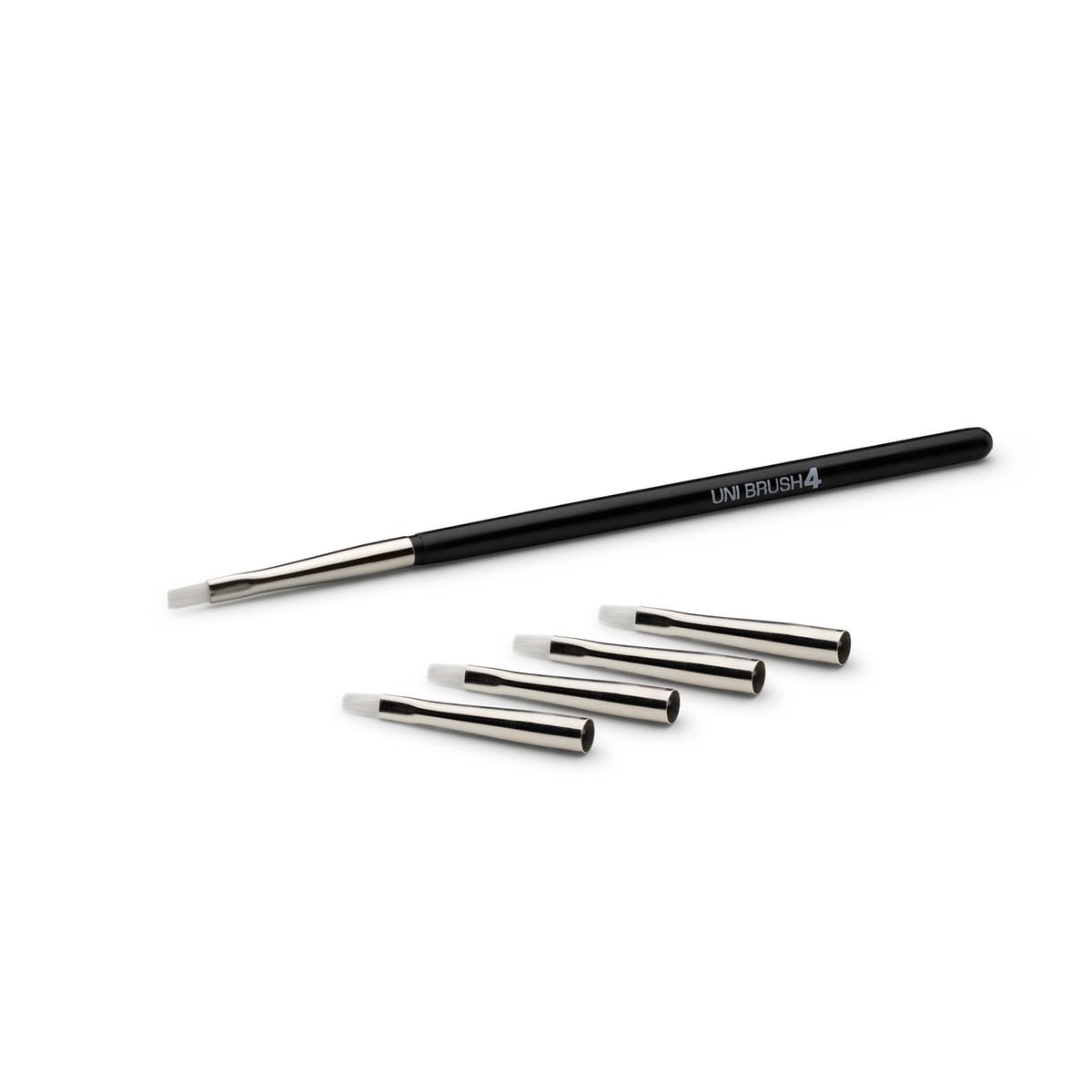Pinsel Uni Brush No. 4 – Shofu Dental, Dental Laboratory Instruments