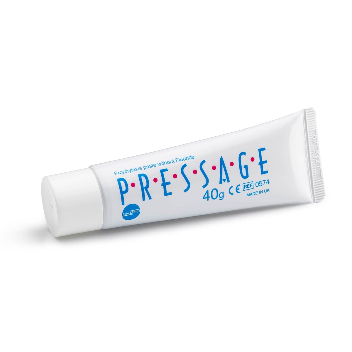 Pressage – Shofu Dental, Tooth Cleaning and Polishing Pastes and Accessories