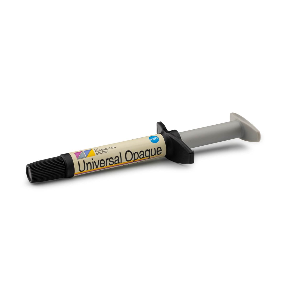 SHOFU Universal Opaque – Shofu Dental, Composites