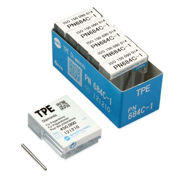 TPE Diamants