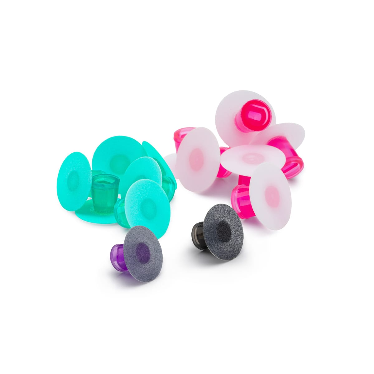 Super-Snap – Shofu Dental, Polishing Discs and Strips