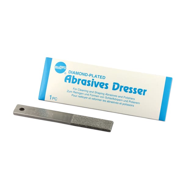 Abrasives Dresser