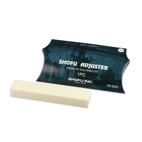 SHOFU Adjuster