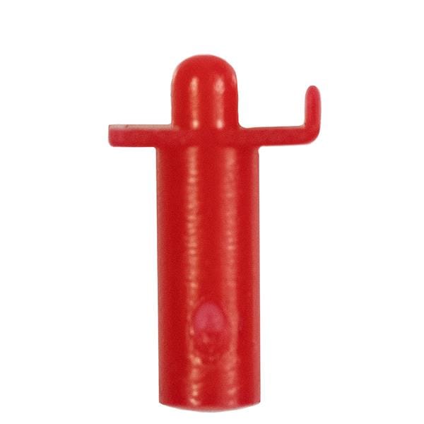 Zentrierer (rot) für TK-Snap Sekundärteil – Si-tec, Attachments