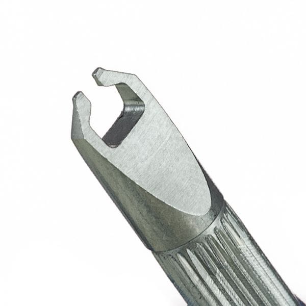 Safe-tec II Verschraubungsinstr. – Si-tec, Instrumente für Zahntechnik