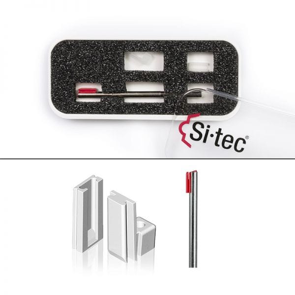 Divi-tec Starter-Set