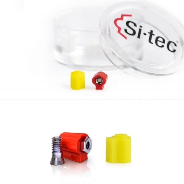TK-Soft Nachfüllpack – Si-tec, Geschiebe