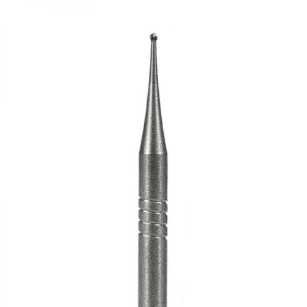 Divi-tec Rosenbohrer 0,6 mm – Si-tec, Rotierende Instrumente Labor