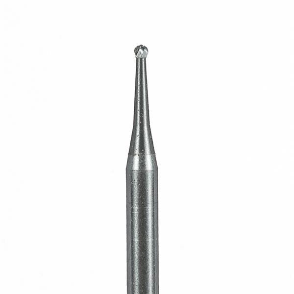 Foret centrant Quick-tec plus – Si-tec, Carbide Burs, Ceramic Burs